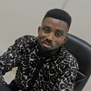 Meet your Posher, Charles